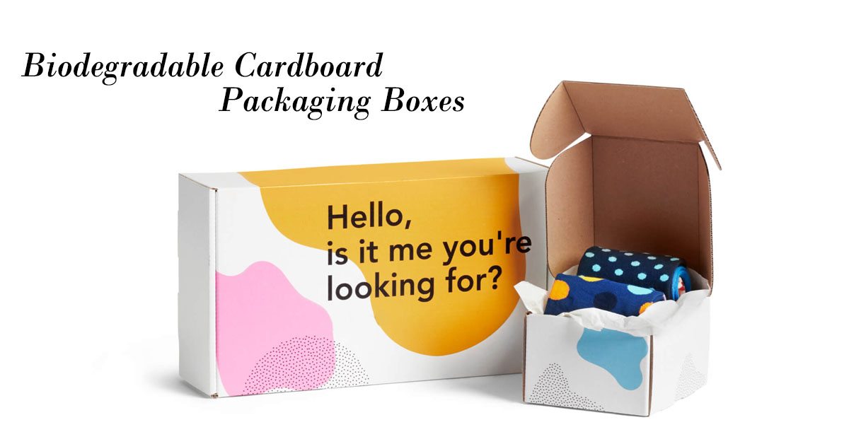 Packaging Materials