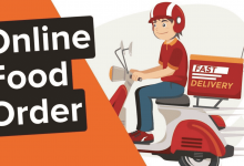 Food Delivery System