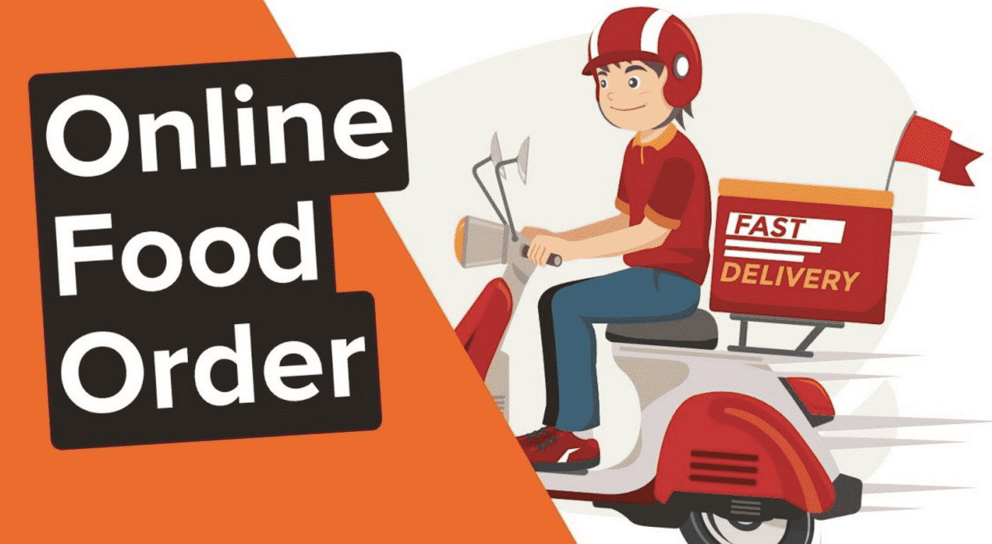 Food Delivery System
