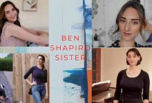 Ben Shapiro Sister