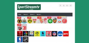 SportStream