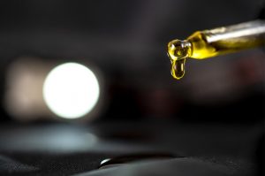 THC Oil