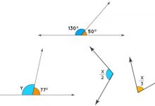 Supplementary Angles