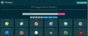 VIP Leagues