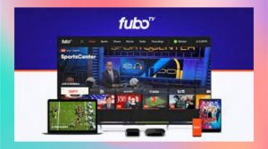 FuboTV