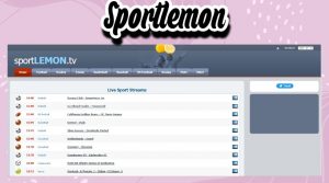 Sportlemon