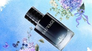 Dior’s Sauvage