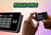 Insulin Pumps