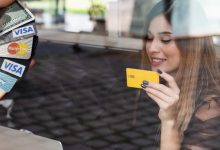 More Than One Credit Card