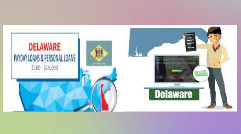 Payday Loan in Delaware