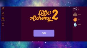 Little Alchemy 2