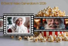 AI Video Generators