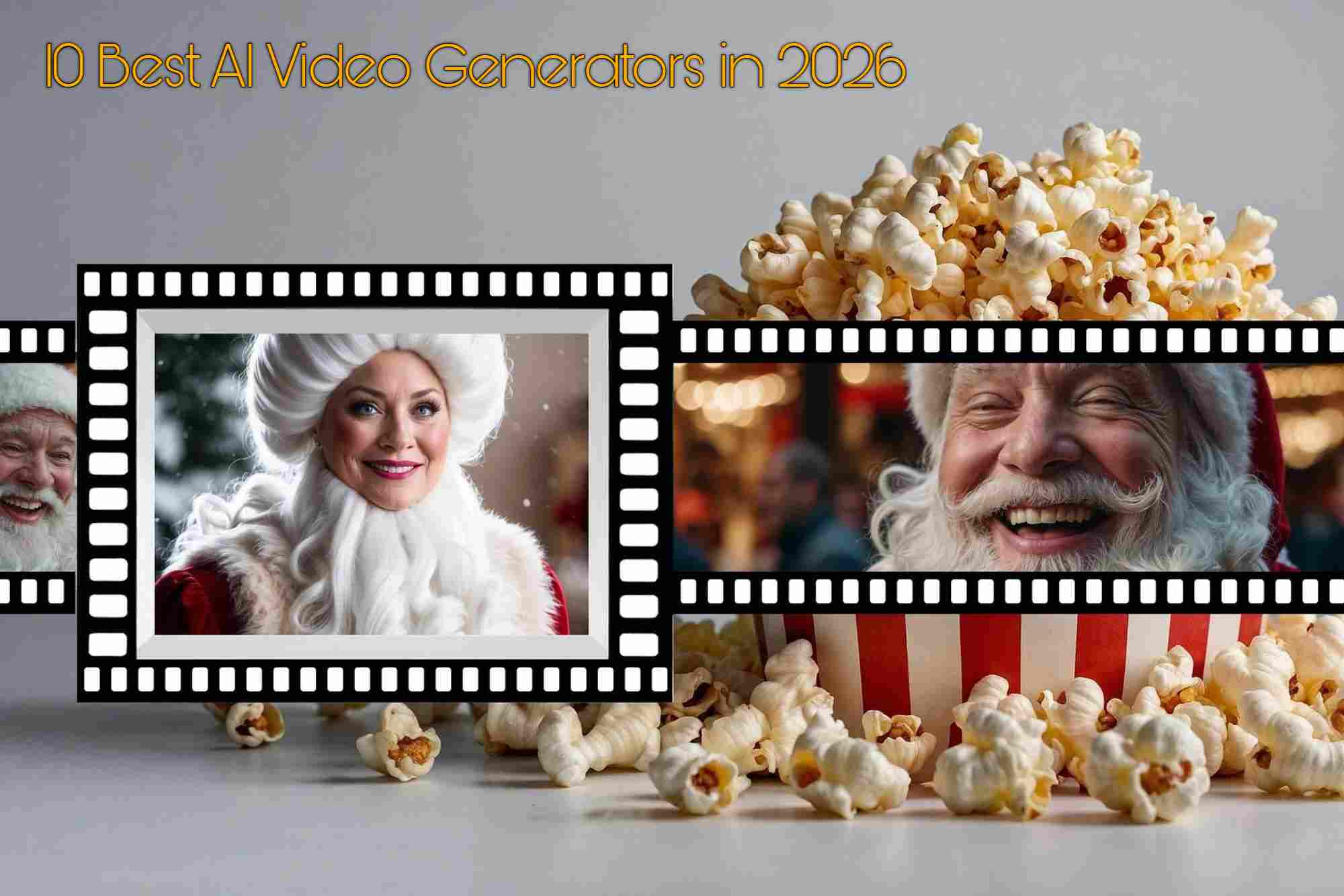 AI Video Generators